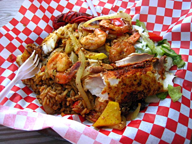 click for Food &Shoppping