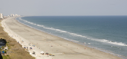 click for Beach Info