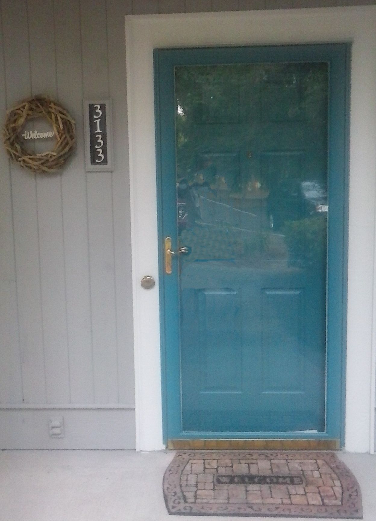 click for Villa Info